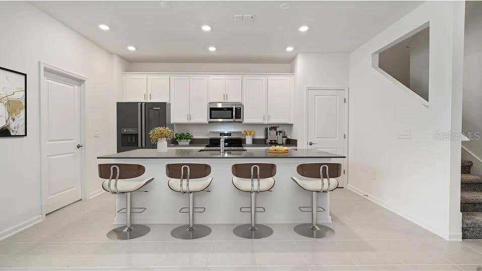 Photo of 5553 Ronin Drive, Saint Cloud, FL 34771 (MLS # O6428909)