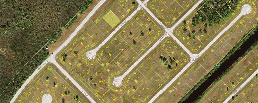 Photo of 12201 Harvestfish Court, Placida, FL 33946 (MLS # C7513594)