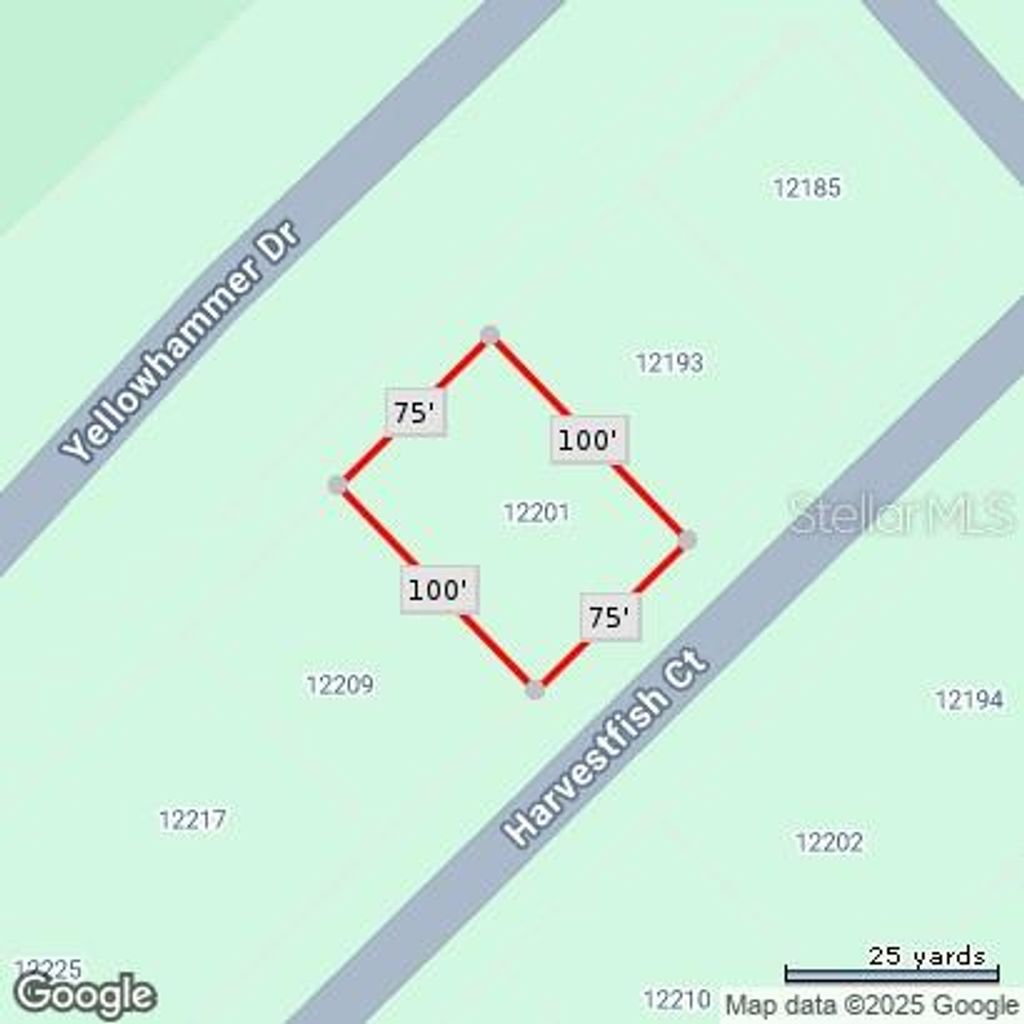 Photo of 12201 Harvestfish Court, Placida, FL 33946 (MLS # C7513594)