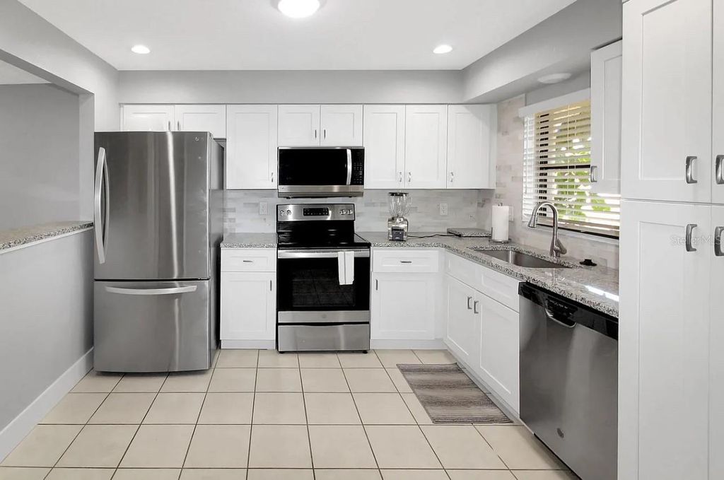 Photo of 1755 Florence Avenue #A, Englewood, FL 34223 (MLS # C7511882)