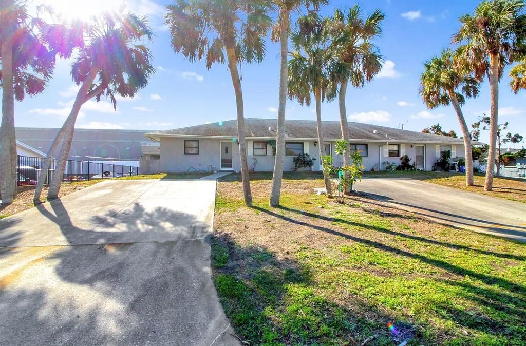 Photo of 1755 Florence Avenue #A, Englewood, FL 34223 (MLS # C7511882)
