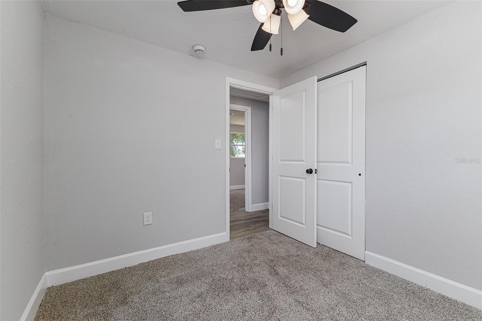 MITCHELLS C L ADD - Residential