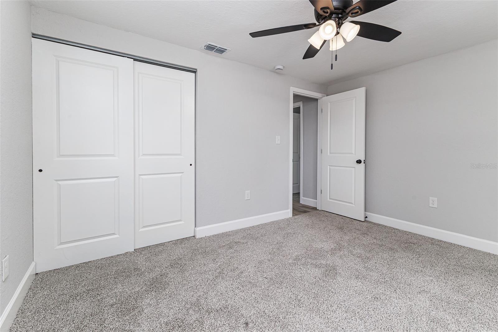 MITCHELLS C L ADD - Residential