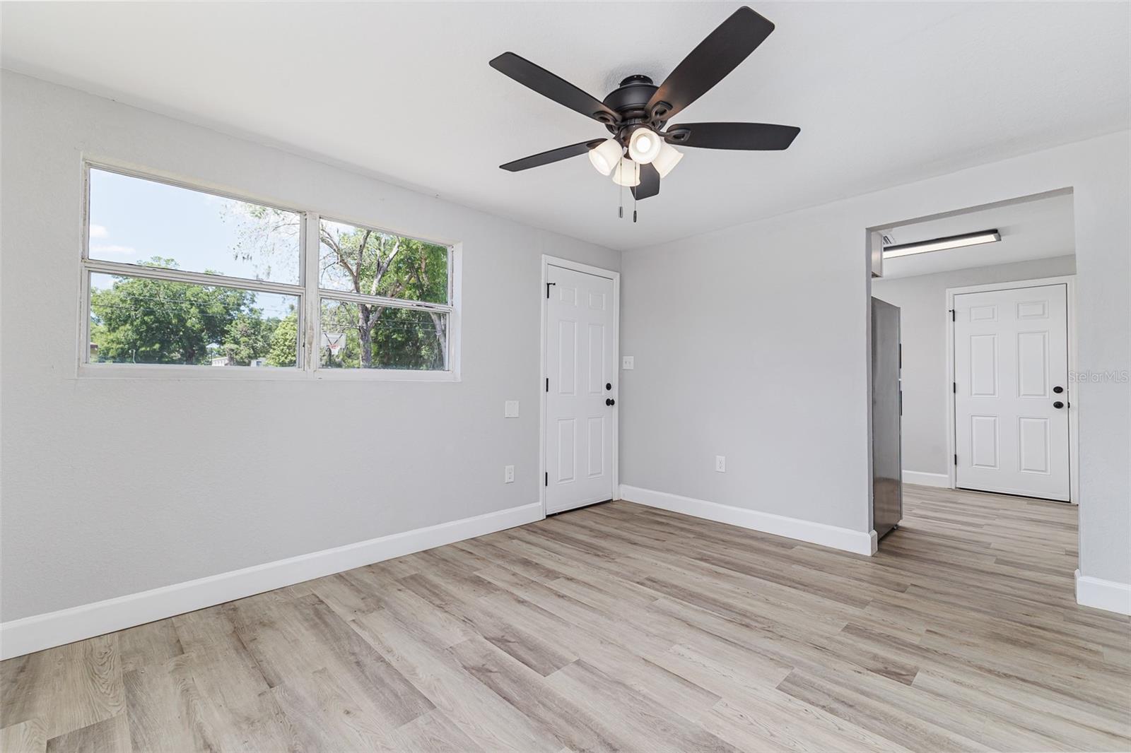 MITCHELLS C L ADD - Residential