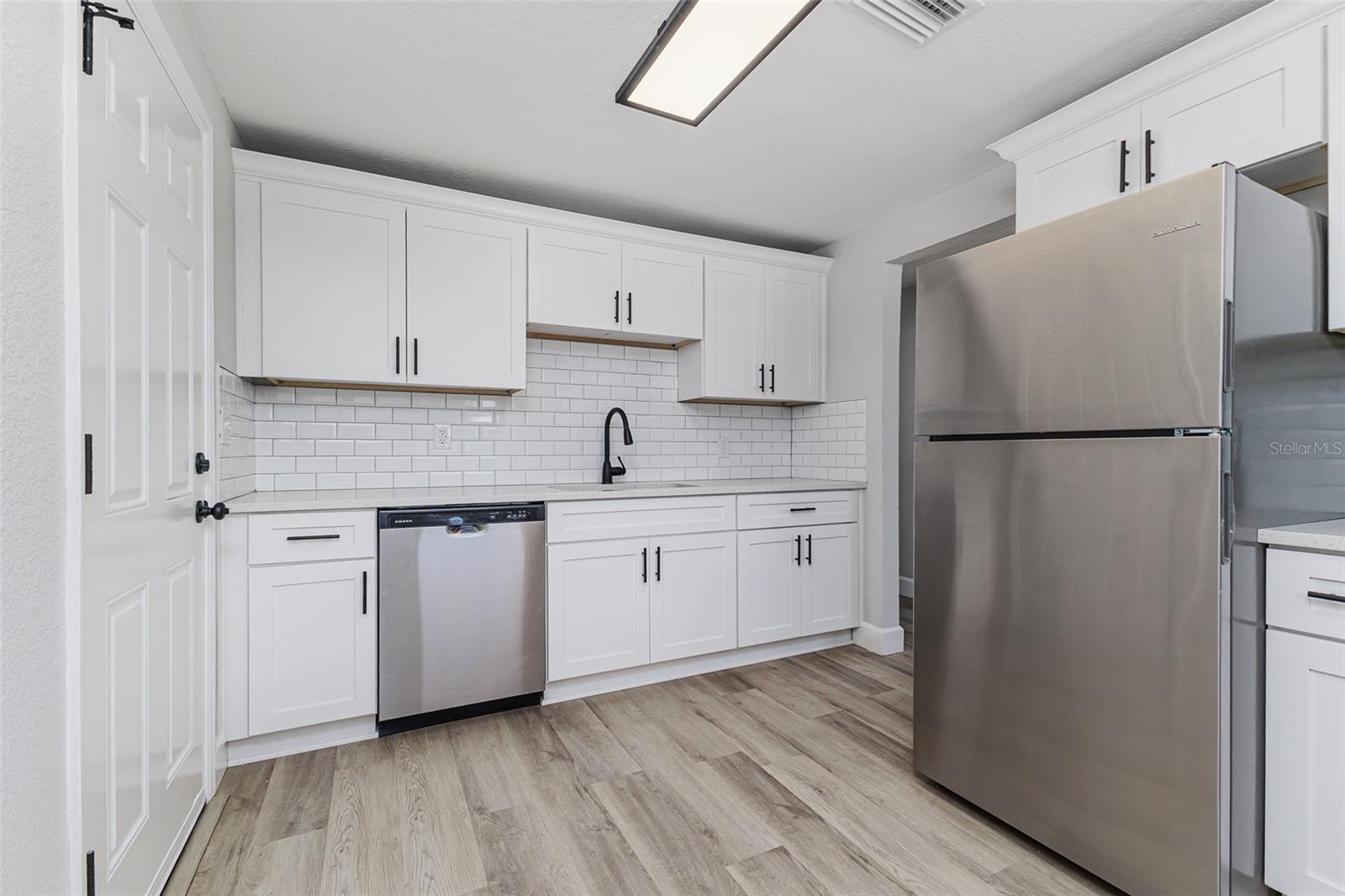 MITCHELLS C L ADD - Residential