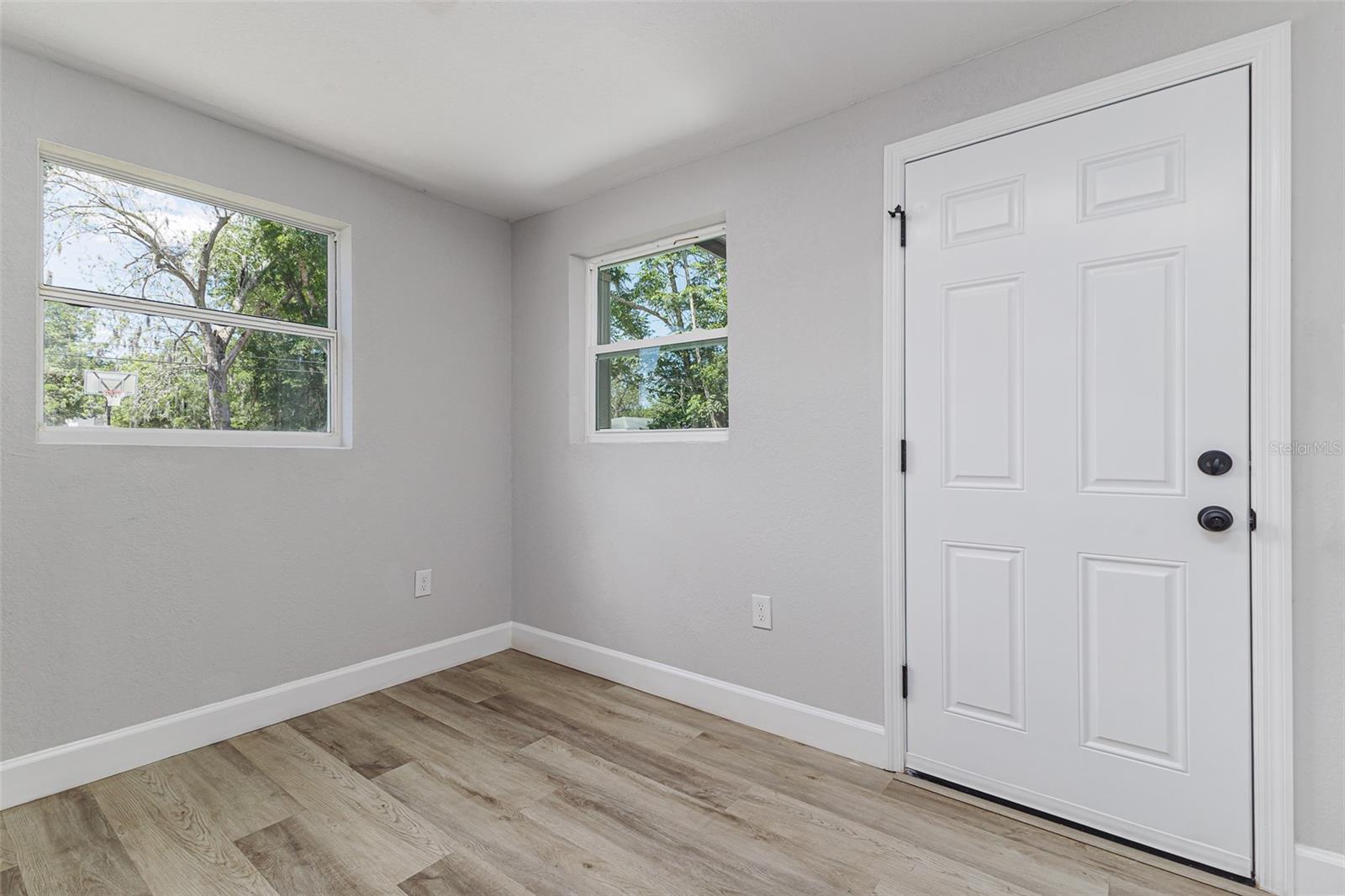 MITCHELLS C L ADD - Residential