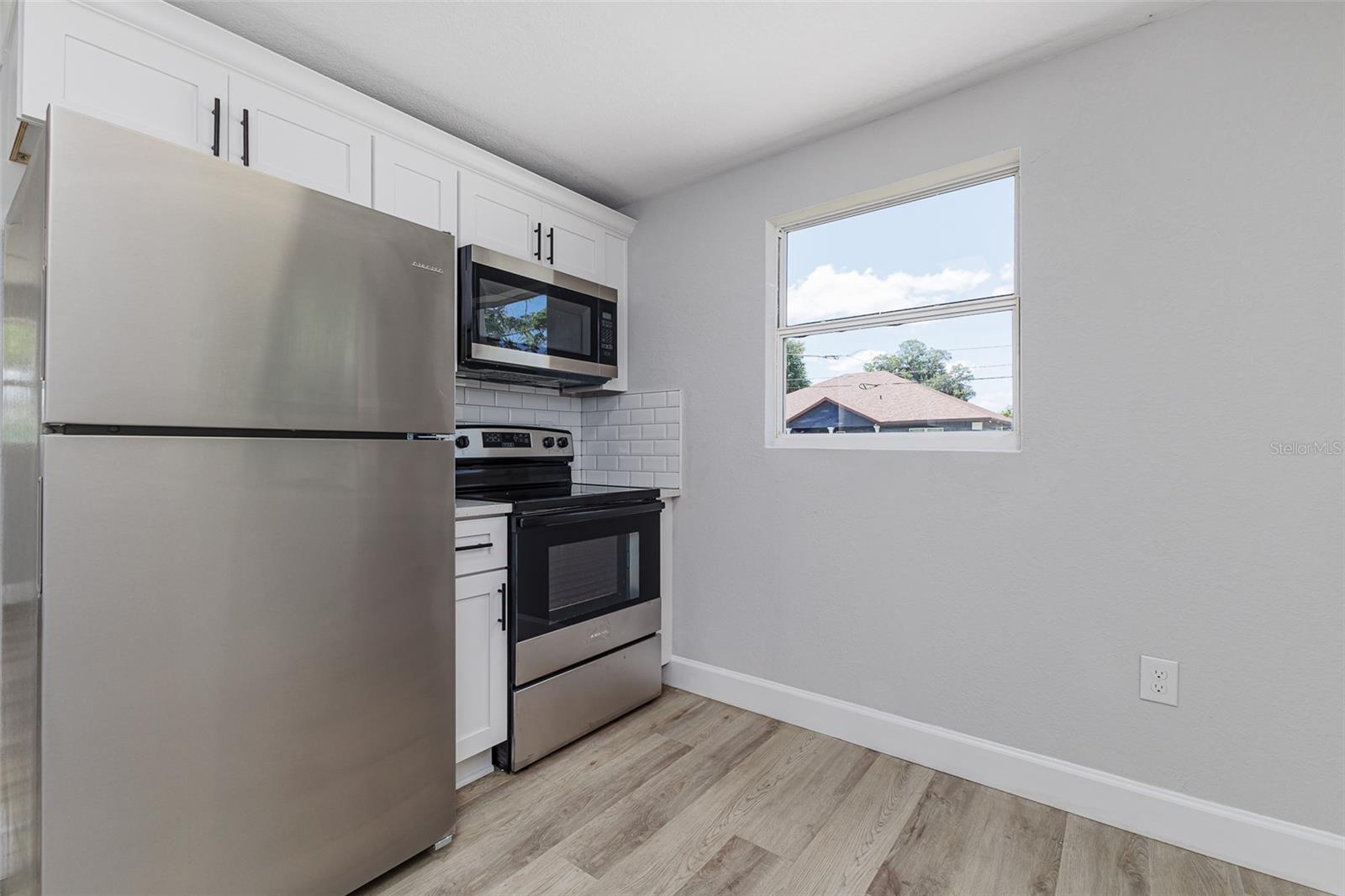 MITCHELLS C L ADD - Residential