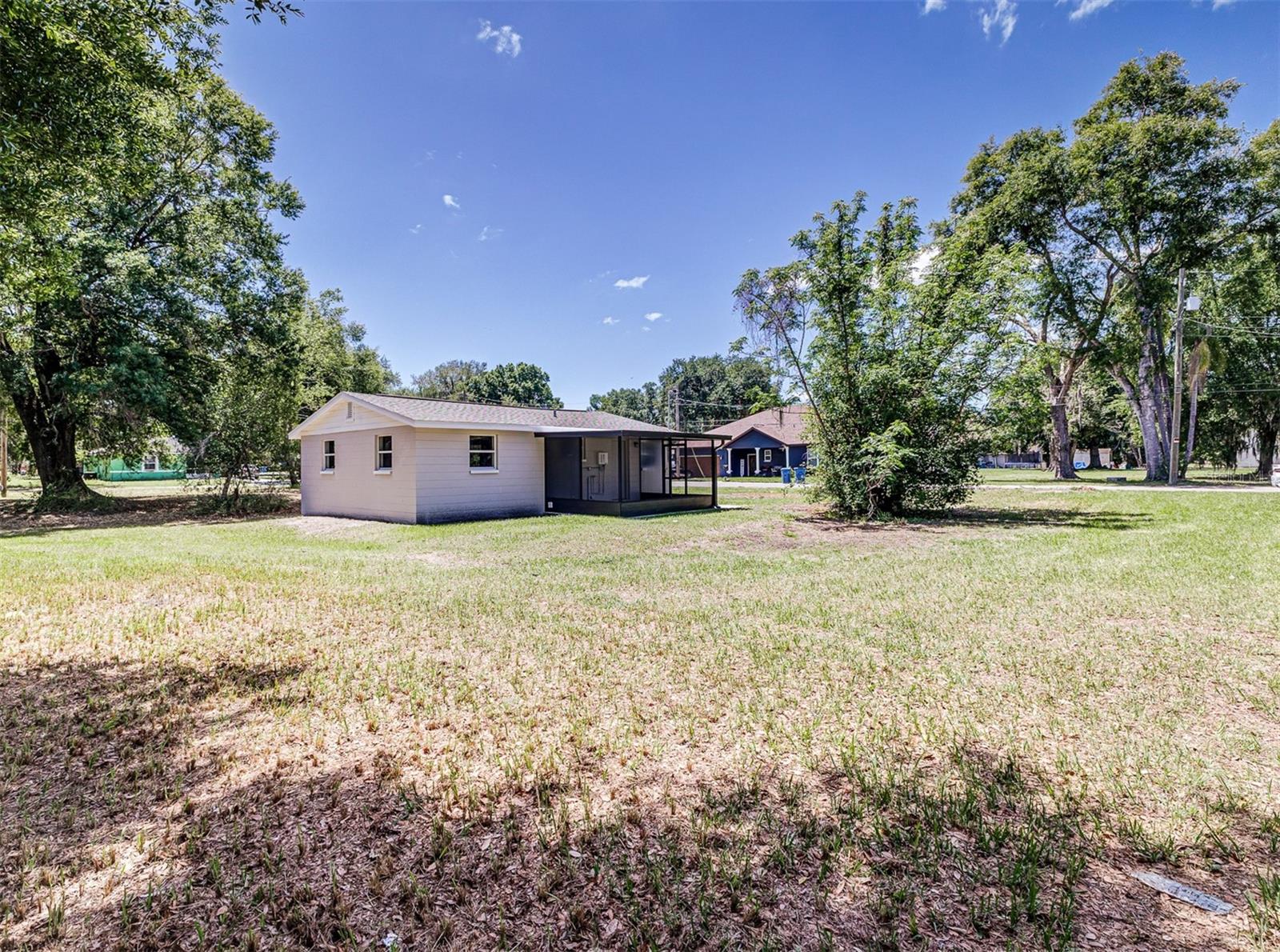 MITCHELLS C L ADD - Residential