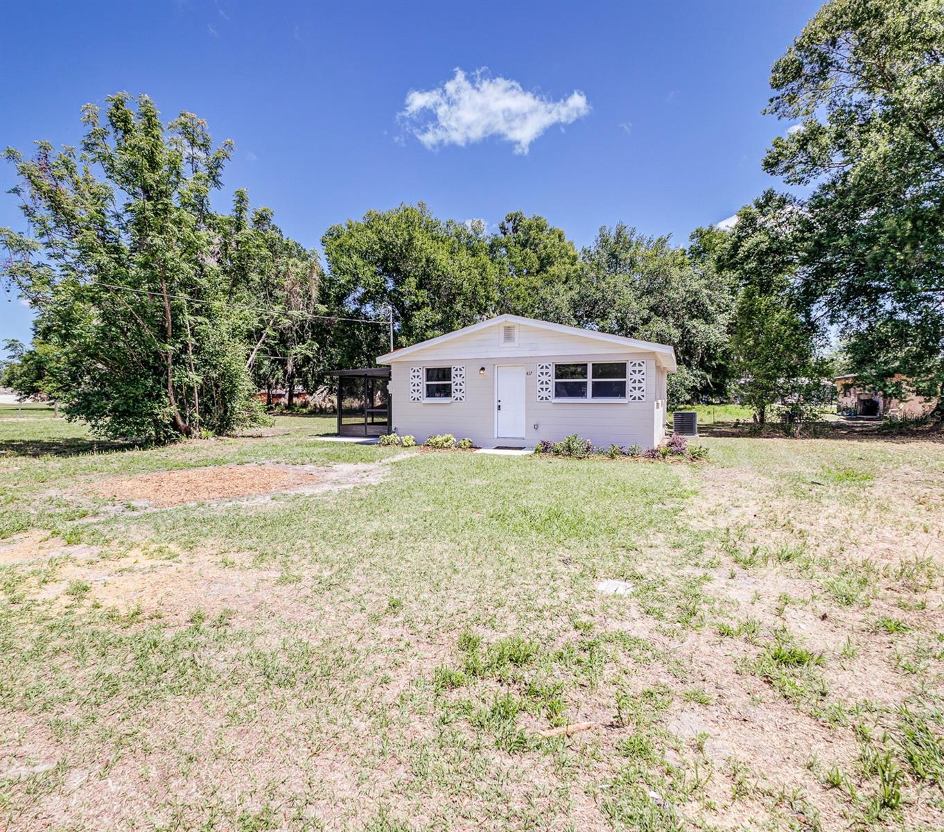 MITCHELLS C L ADD - Residential