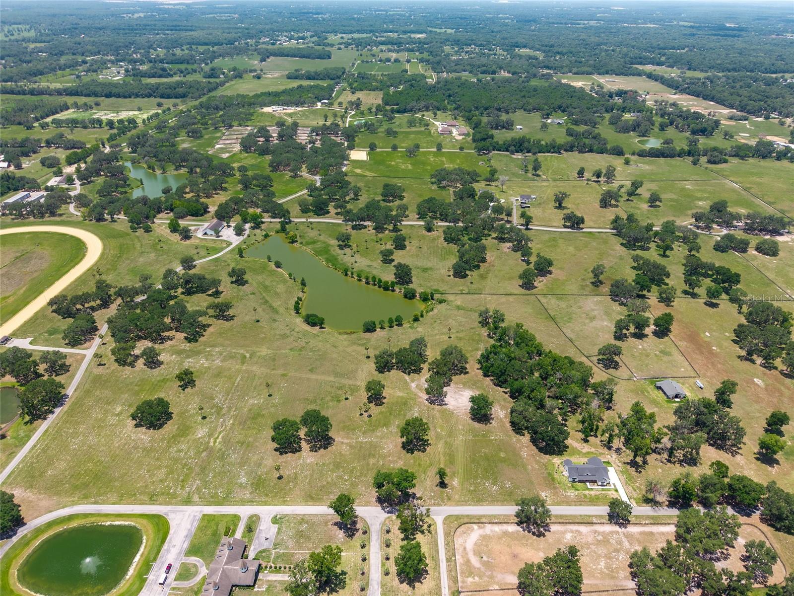 Build your dream home, horse ranch, in the same neighborhood as the 2024 Kentucky Derby winner! This property has a well and 4 board fencing. Enjoy your full stocked shared pond, with frequent visitors of neighboring otters, gators, turtles, birds of prey, turkeys and tilapia. Embark on a unique equestrian adventure with this unparalleled opportunity to acquire a majestic plot within the newly established Silverleaf Hills - a pristine, gated Equestrian Community that breathes sophistication and functionality for horse lovers, your dream equestrian lifestyle is within arm’s reach. Silverleaf Hills, gracefully unfolding over 765 acres, with riding bridle trails and deeded access throughout the whole community, unveils an enchanting canvas of rolling hills, crystalline spring-fed lakes, and mesmerizing views that serve as the backdrop for your equestrian endeavors. The community boasts secure gated access, meticulously paved streets, underground utilities, and sensible deed restrictions, encapsulating a harmonious blend of beauty and convenience. The interior boasts a beautiful fully stocked pond, ready for a dock or a fountain. This property has a neighboring lot that is also available surrounding a total of two thirds of the pond with a total acreage once combined of just over 20 acres. The property invites you to immerse yourself delightful embrace of nature with majestic Granddaddy Oaks sprinkled across the landscape, while the community allows for the construction of barns prior to residences, truly reflecting its equestrian-centric vision. Positioned strategically, Silverleaf Hills offers swift connectivity to equestrian landmarks, being a mere 25-minute drive from the World Equestrian Center in Ocala, 10 minutes from the revered Florida Horse Park, and conveniently adjacent to The Villages, Florida. With entrances accessible from both US 301 and Hwy 42 the property promises ease of access for its future owners. Within this extraordinary community, observe the rise of elegant custom homes, each echoing a narrative of luxury and style, with several currently under construction. Engage in tranquil horse rides with over the whole property's bridle path easements dedicated for your riding delight, and revel in a setting where every detail is meticulously crafted, reflecting a commitment to excellence in equestrian living. This must-see property is not just a piece of land; it is a gateway to a refined equestrian lifestyle where your vision of a perfect equestrian home can come to life amidst a community that shares your passion and sophistication.
Seller financing may be available to qualified buyers. 8% interest 2-3yr balloon 20yr amortization with at least 65k down payment to seller.