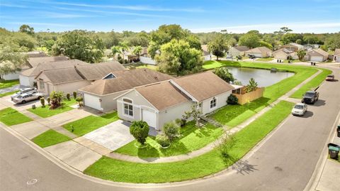 A home in ORLANDO