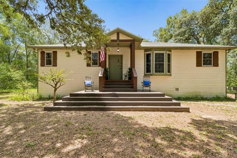 Photo of 21835 Valhalla Way, Dade City, FL 33523 (MLS # TB8541295)