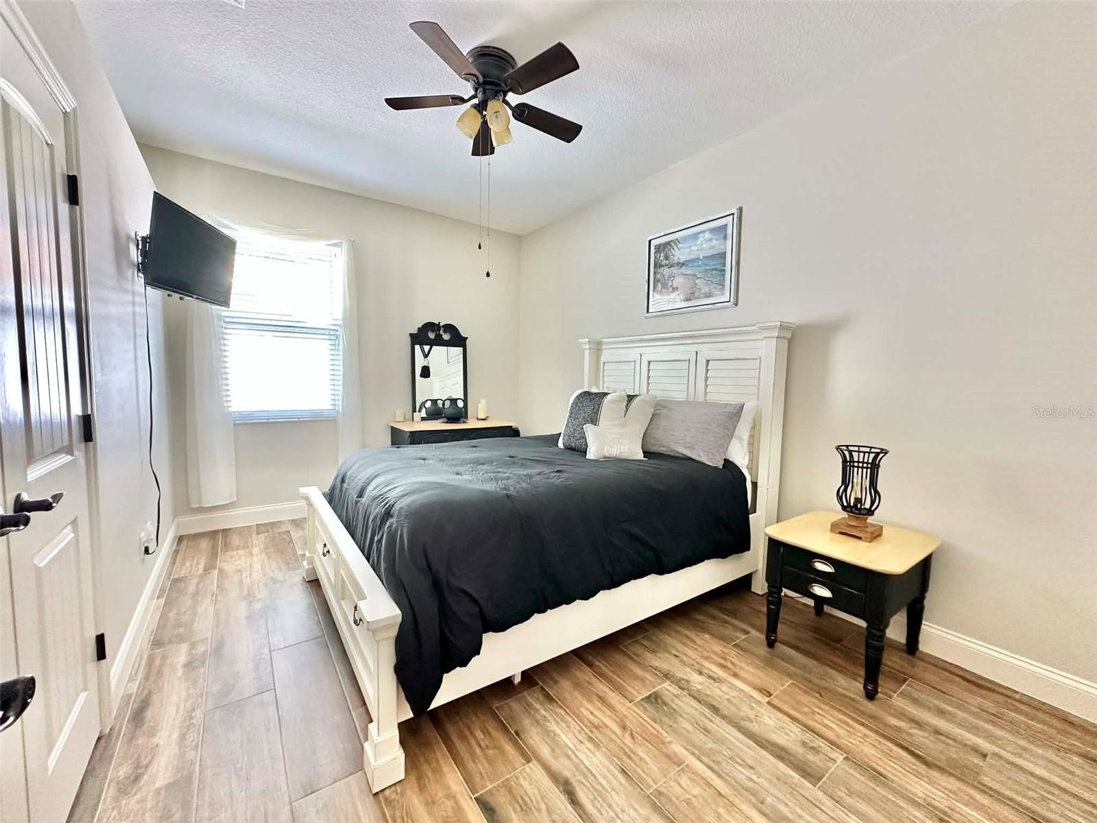 BLOOMINGDALE VILLAGE PH I SUB - Residential