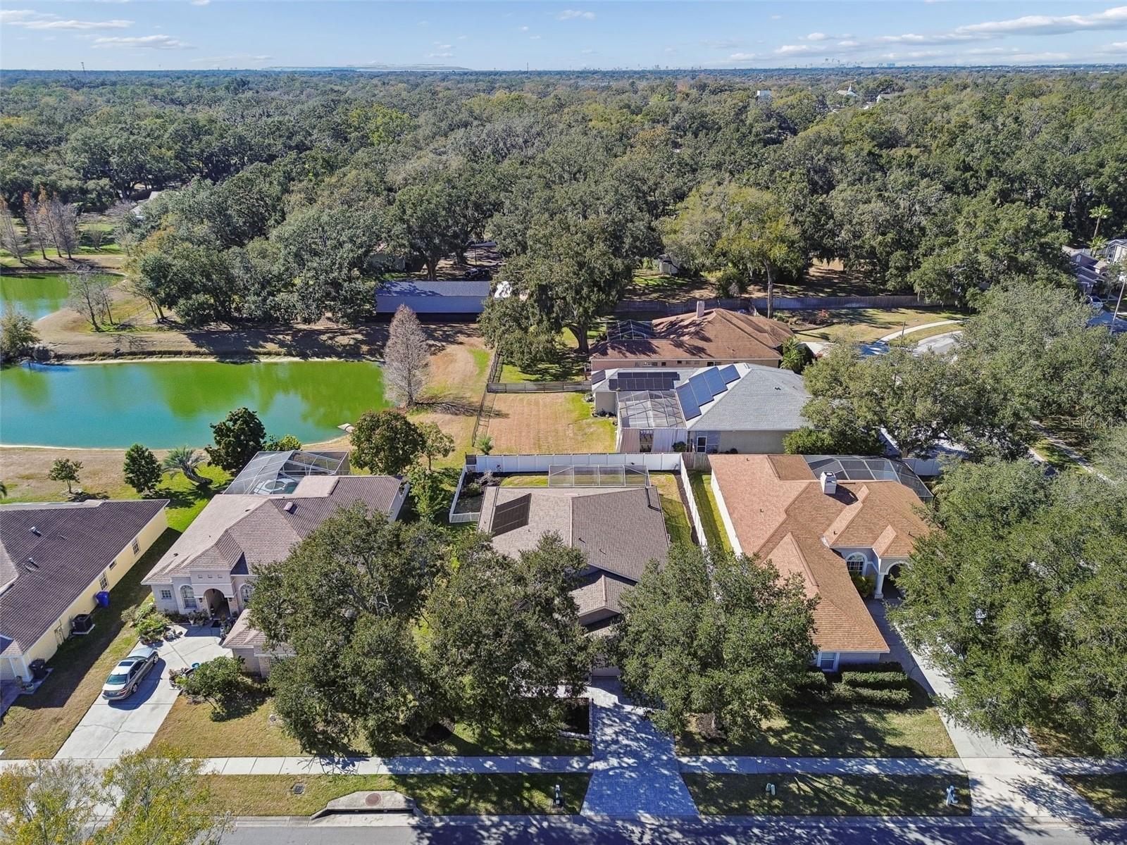 BLOOMINGDALE VILLAGE PH I SUB - Residential