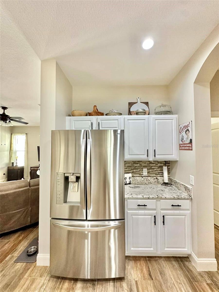 BLOOMINGDALE VILLAGE PH I SUB - Residential