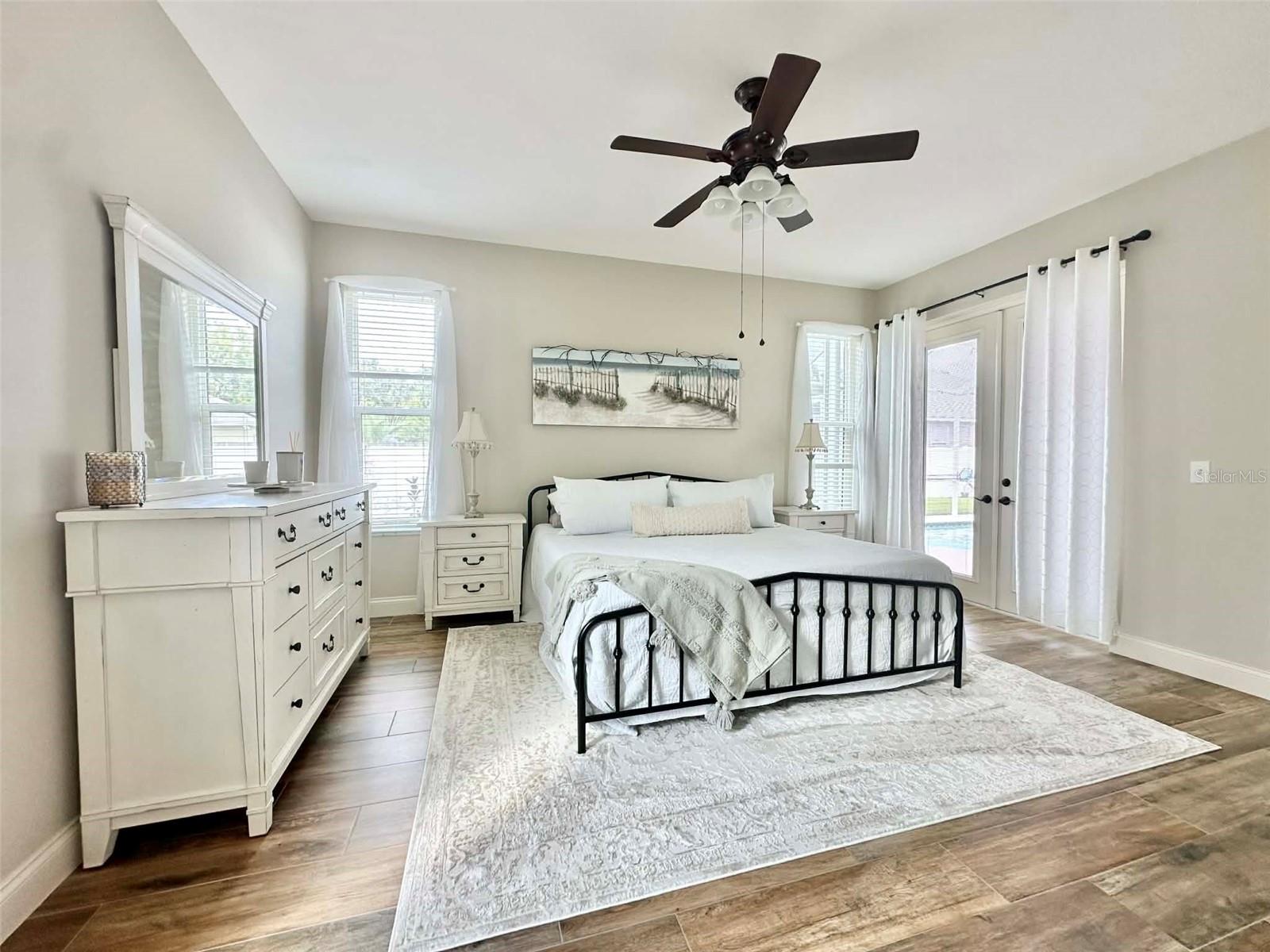 BLOOMINGDALE VILLAGE PH I SUB - Residential