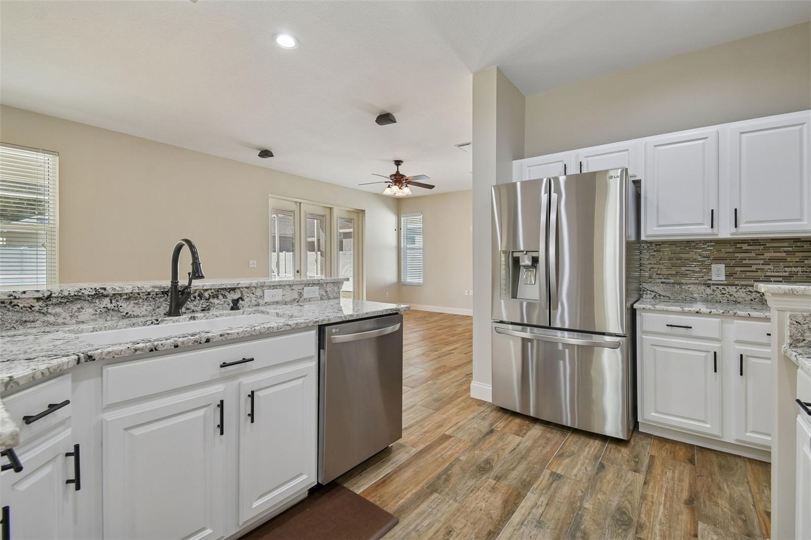 BLOOMINGDALE VILLAGE PH I SUB - Residential