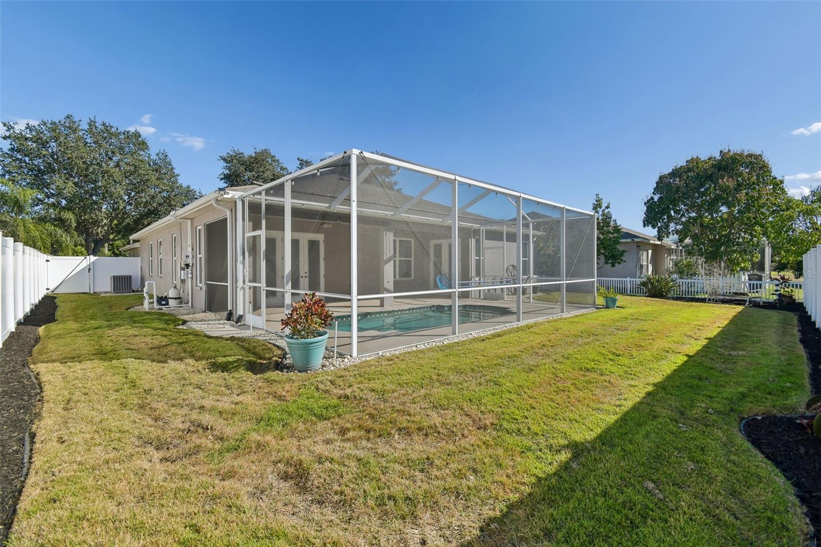 BLOOMINGDALE VILLAGE PH I SUB - Residential