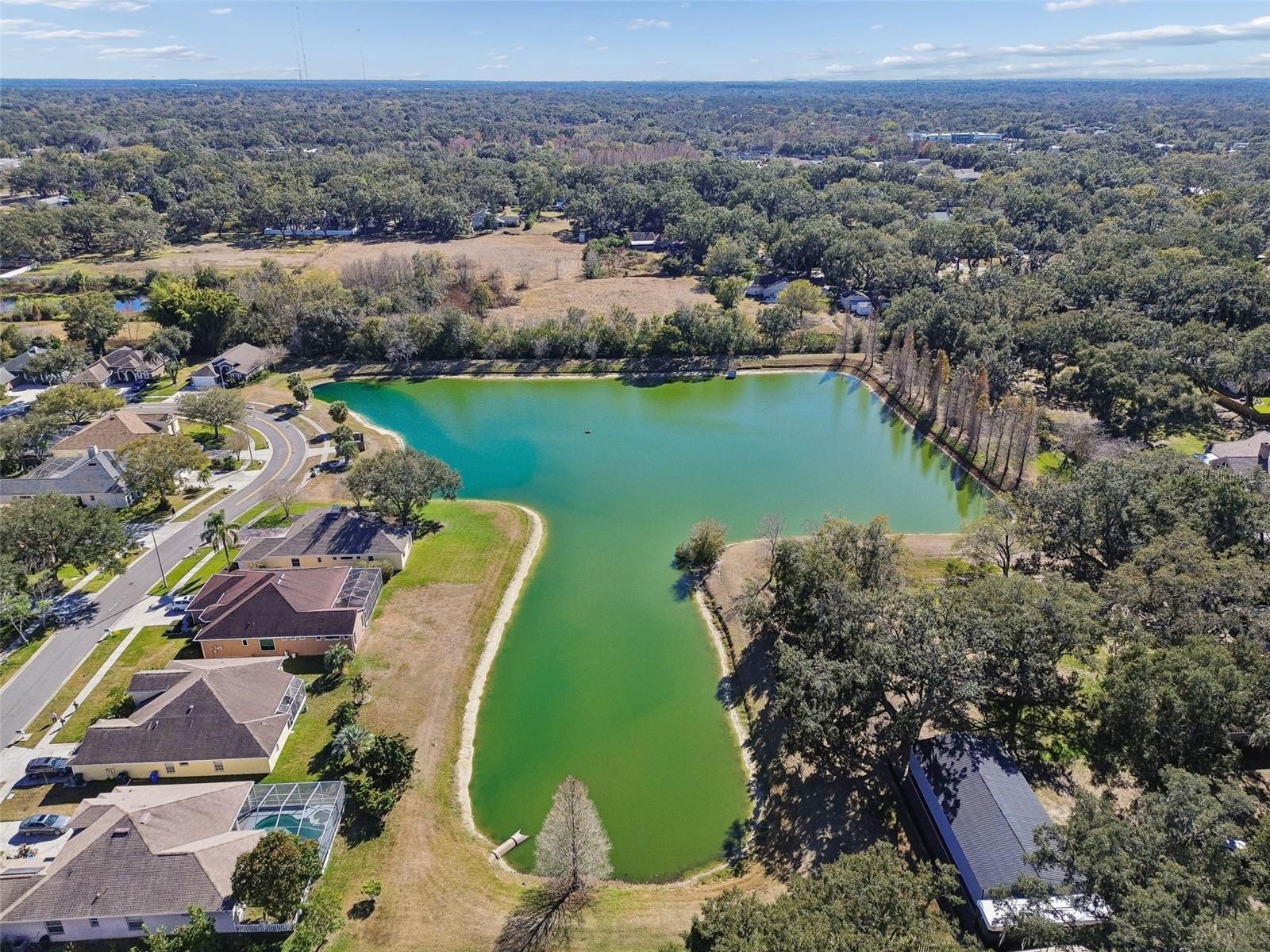 BLOOMINGDALE VILLAGE PH I SUB - Residential