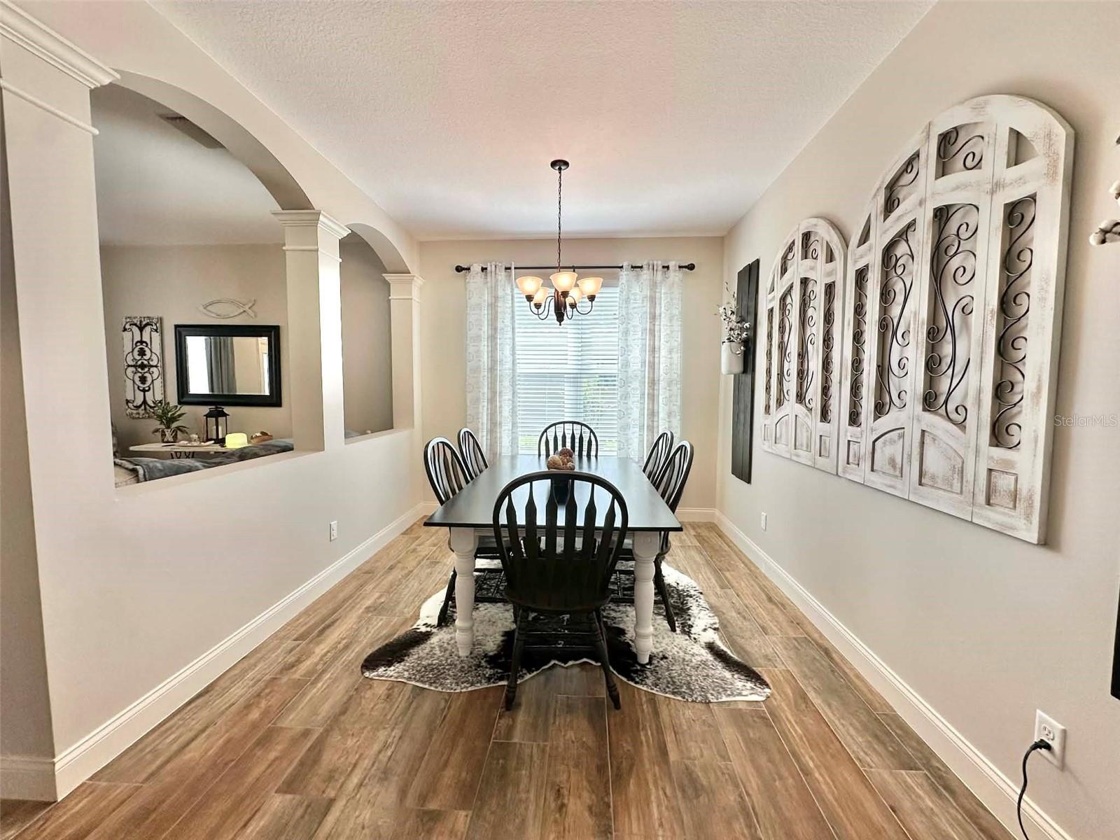 BLOOMINGDALE VILLAGE PH I SUB - Residential