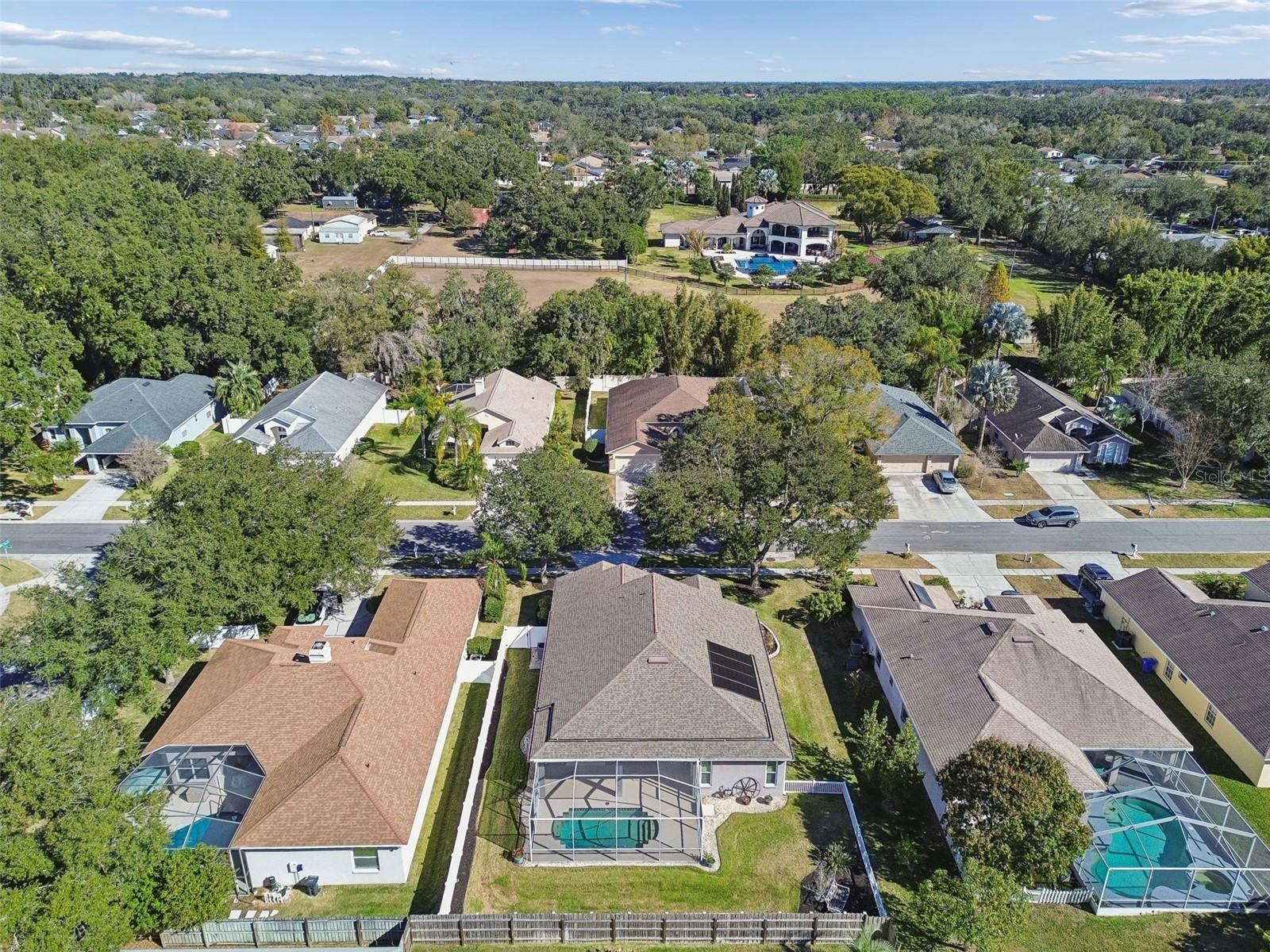 BLOOMINGDALE VILLAGE PH I SUB - Residential