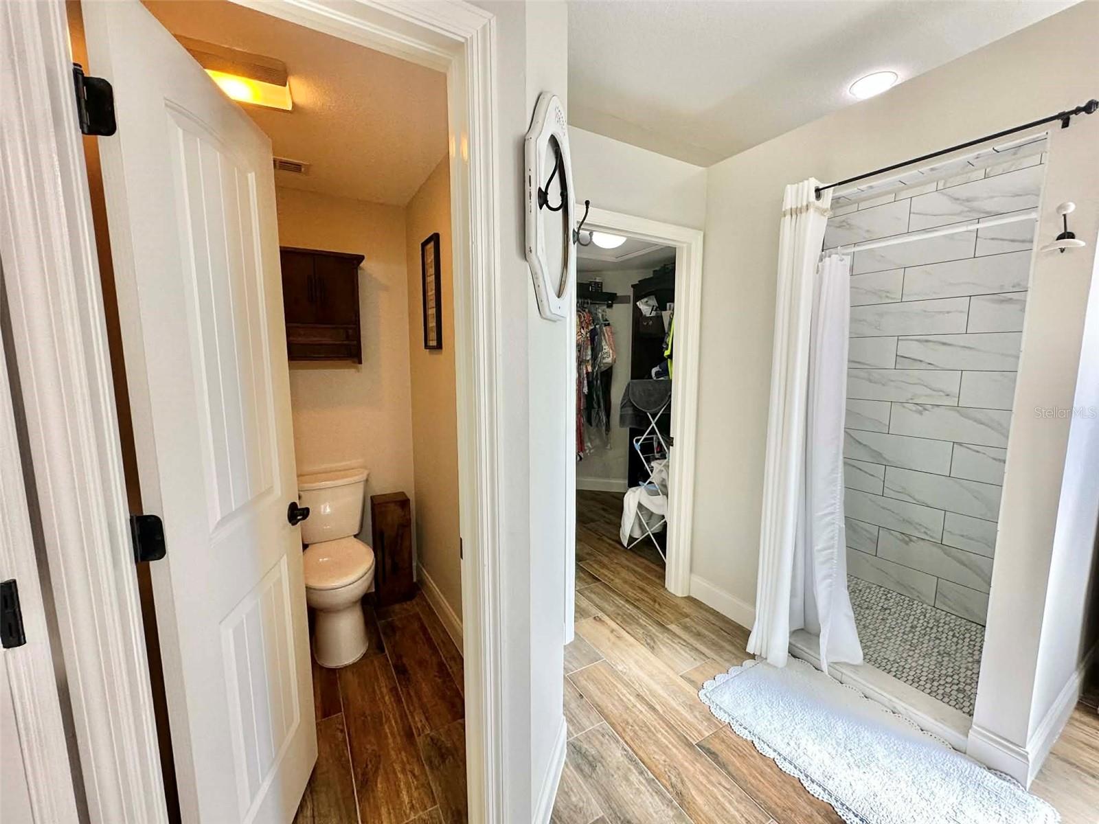 BLOOMINGDALE VILLAGE PH I SUB - Residential