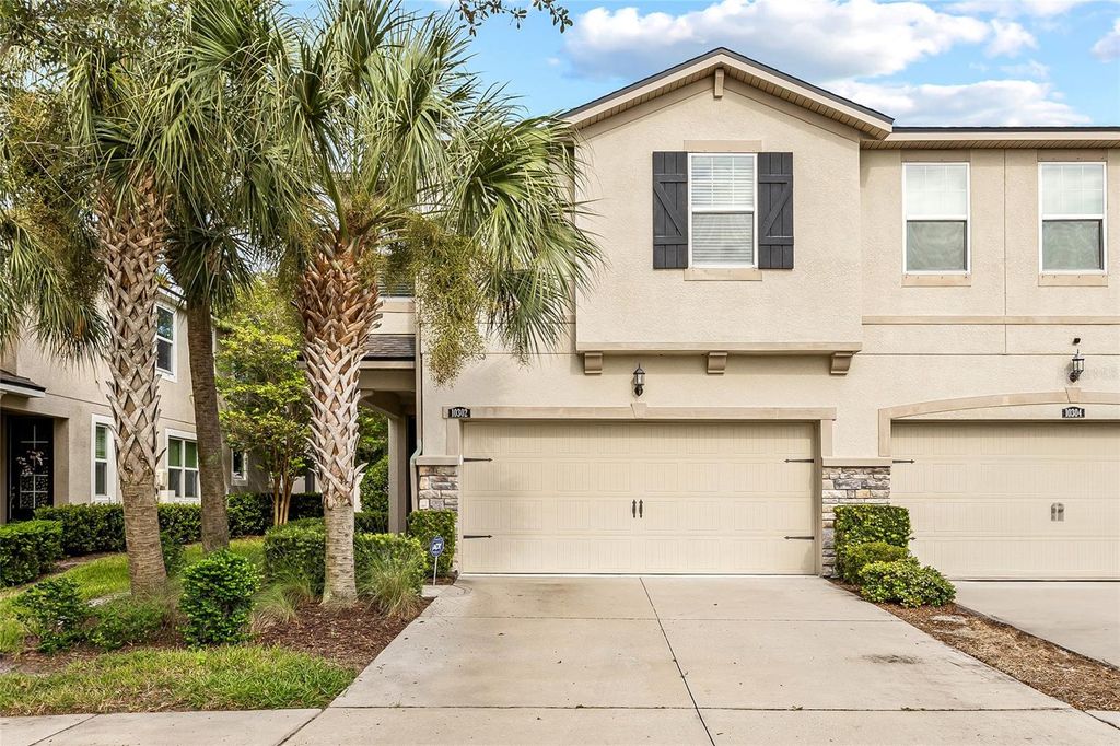 Photo of 10302 Holstein Edge Place, Riverview, FL 33569 (MLS # TB8423020)