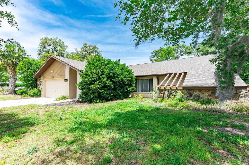 Photo of 5298 Florentine Court, Spring Hill, FL 34608 (MLS # TB8457437)