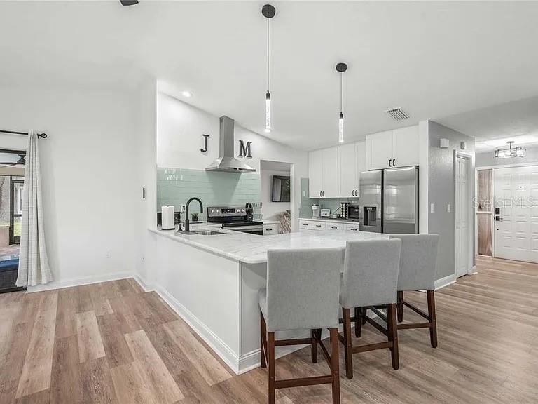 5298 FLORENTINE COURT