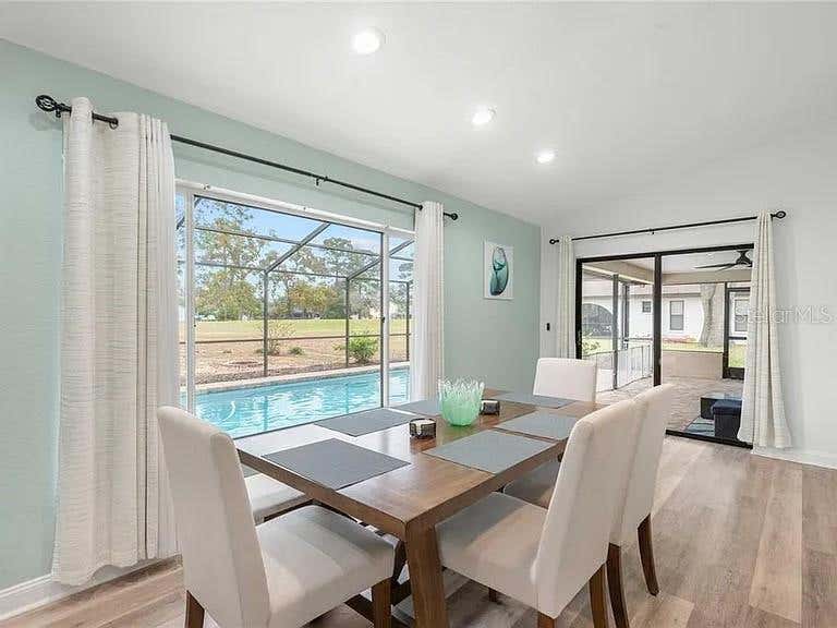 Photo of 5298 Florentine Court, Spring Hill, FL 34608 (MLS # TB8457437)