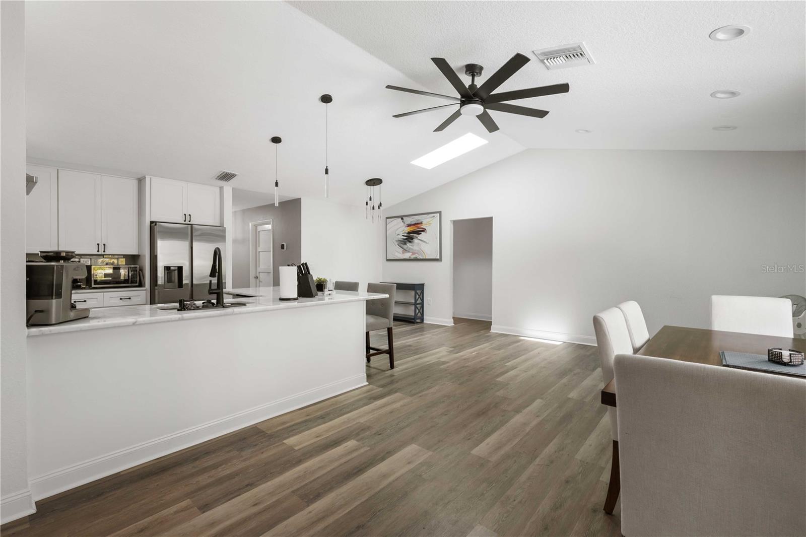 SPRING HILL - Residential