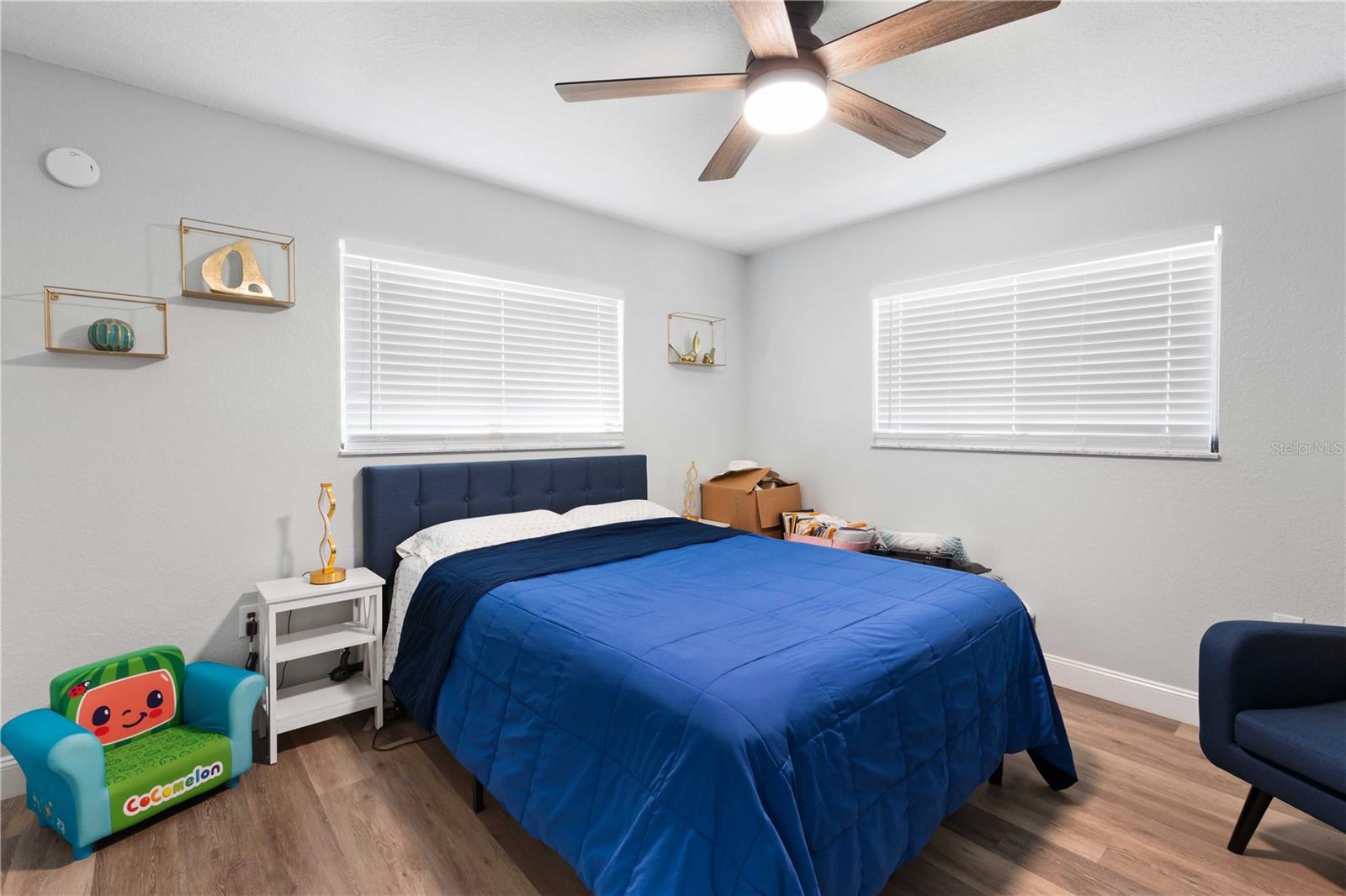 SPRING HILL - Residential