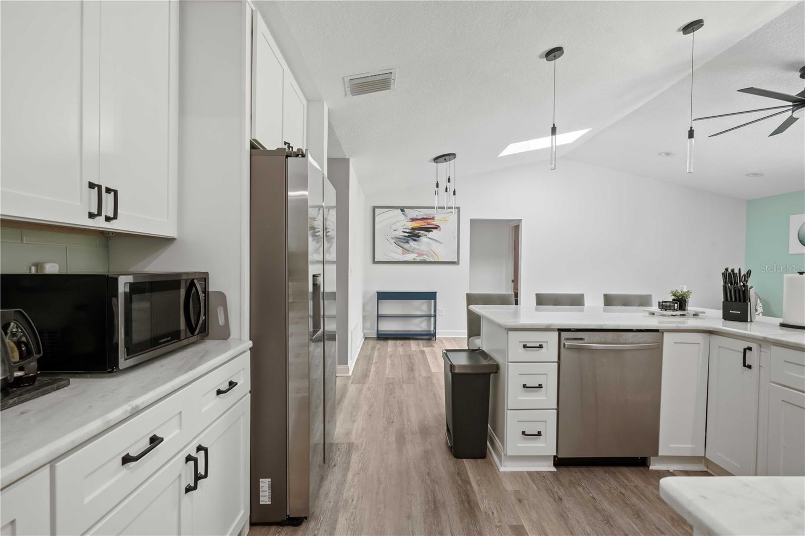 SPRING HILL - Residential