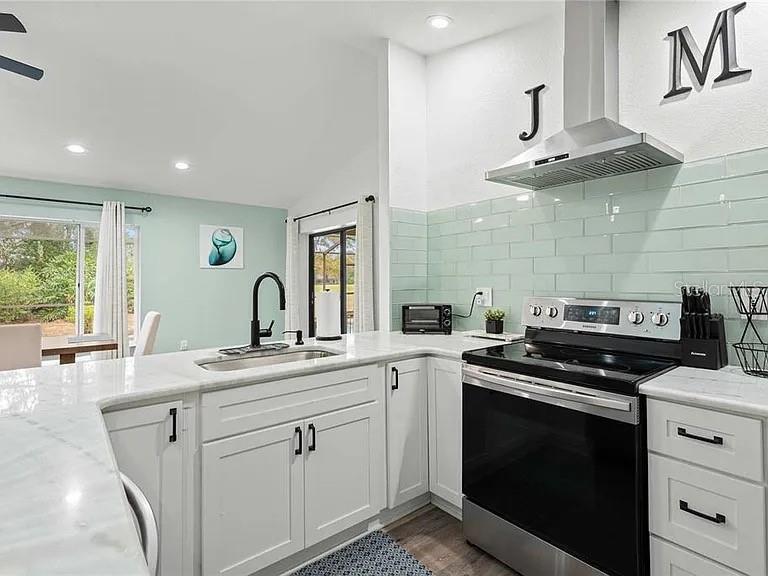 5298 FLORENTINE COURT