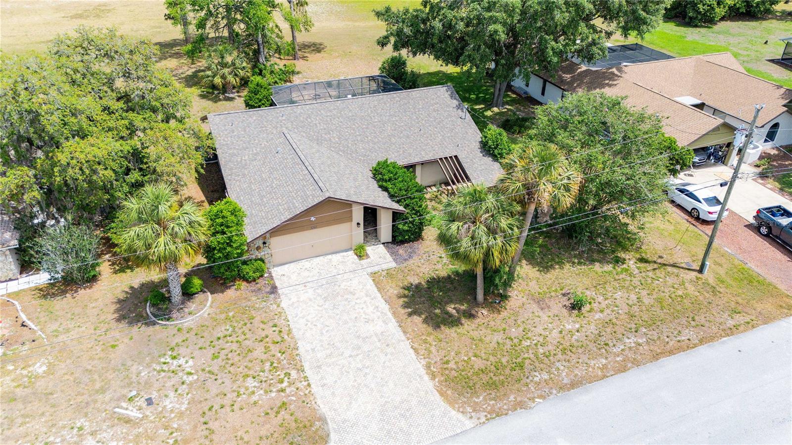 SPRING HILL - Residential