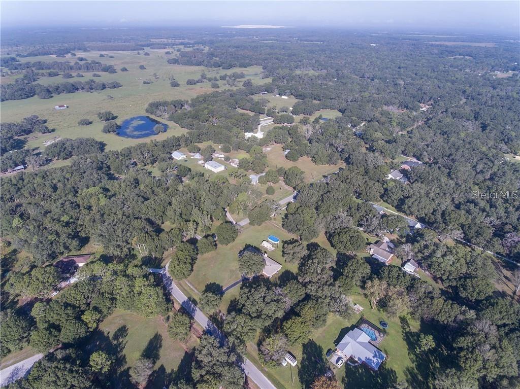 SHADY OAK ESTATES - Residential