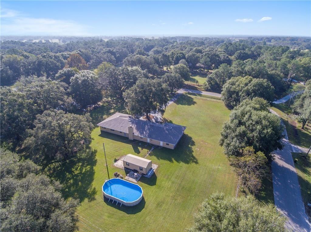 SHADY OAK ESTATES - Residential