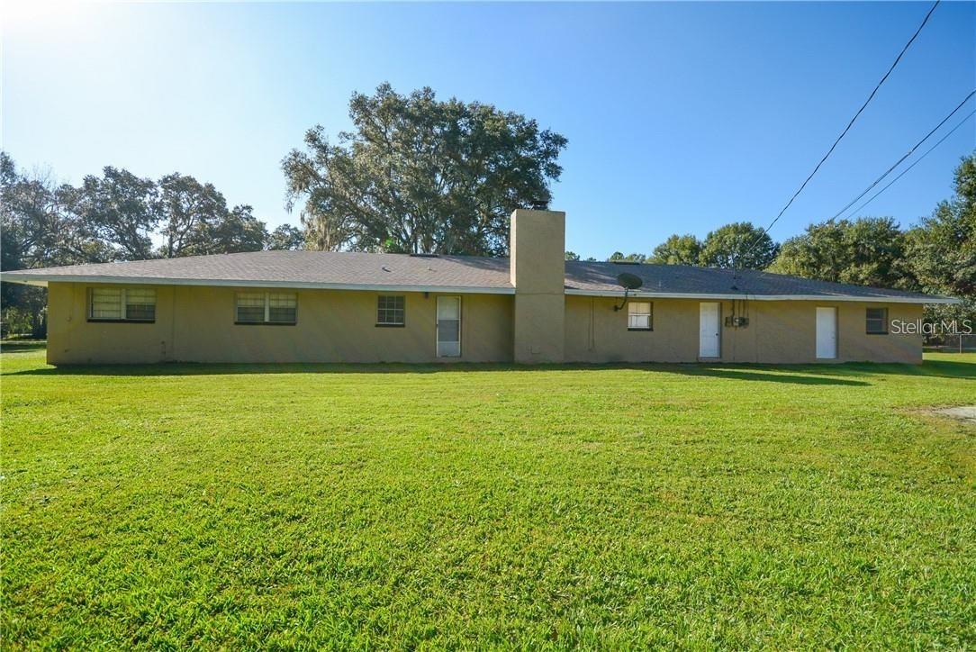 SHADY OAK ESTATES - Residential