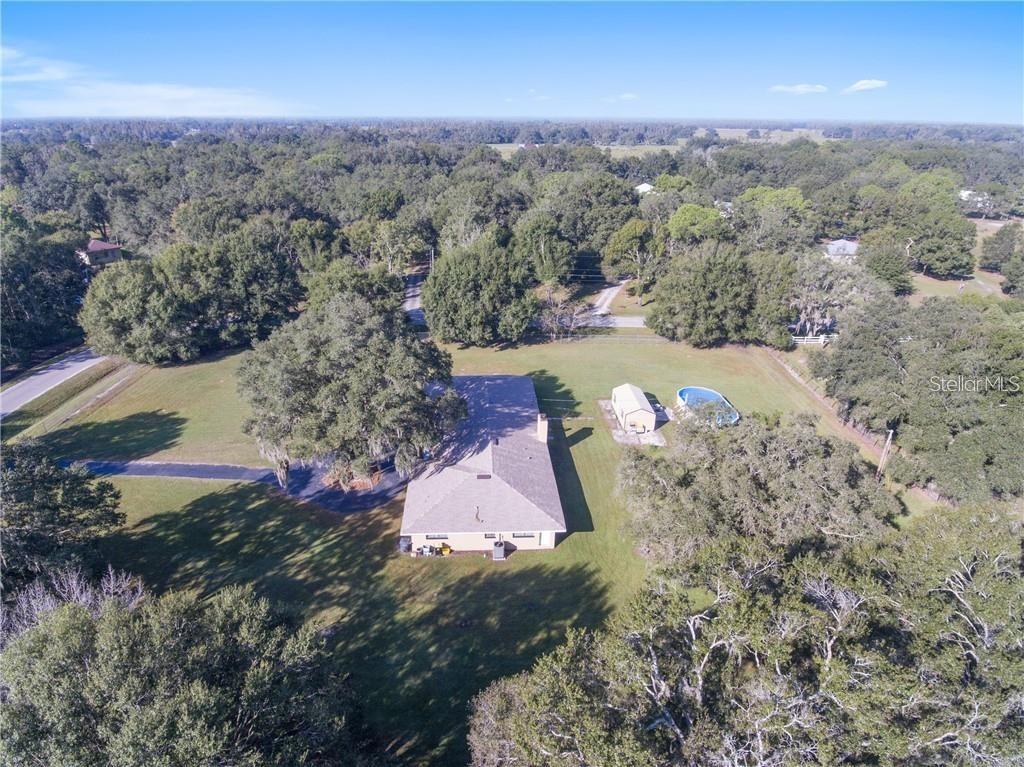 SHADY OAK ESTATES - Residential