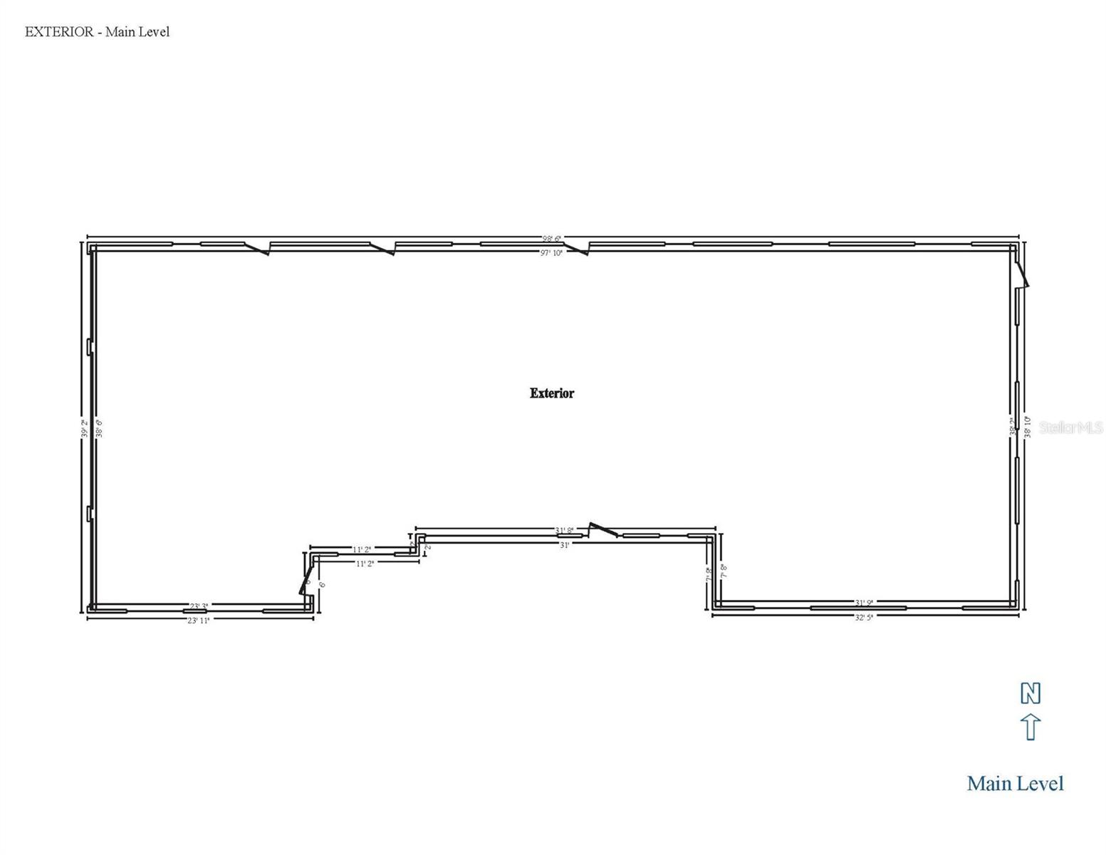 SHADY OAK ESTATES - Residential