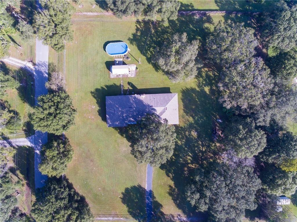 SHADY OAK ESTATES - Residential