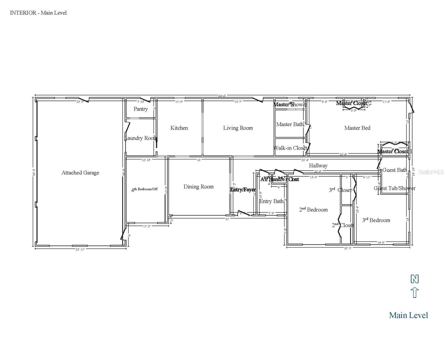 SHADY OAK ESTATES - Residential