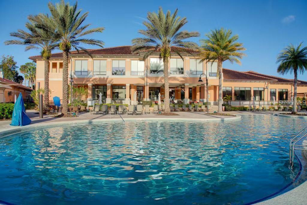 REGAL OAKS AT OLD TOWN - Residential Lease