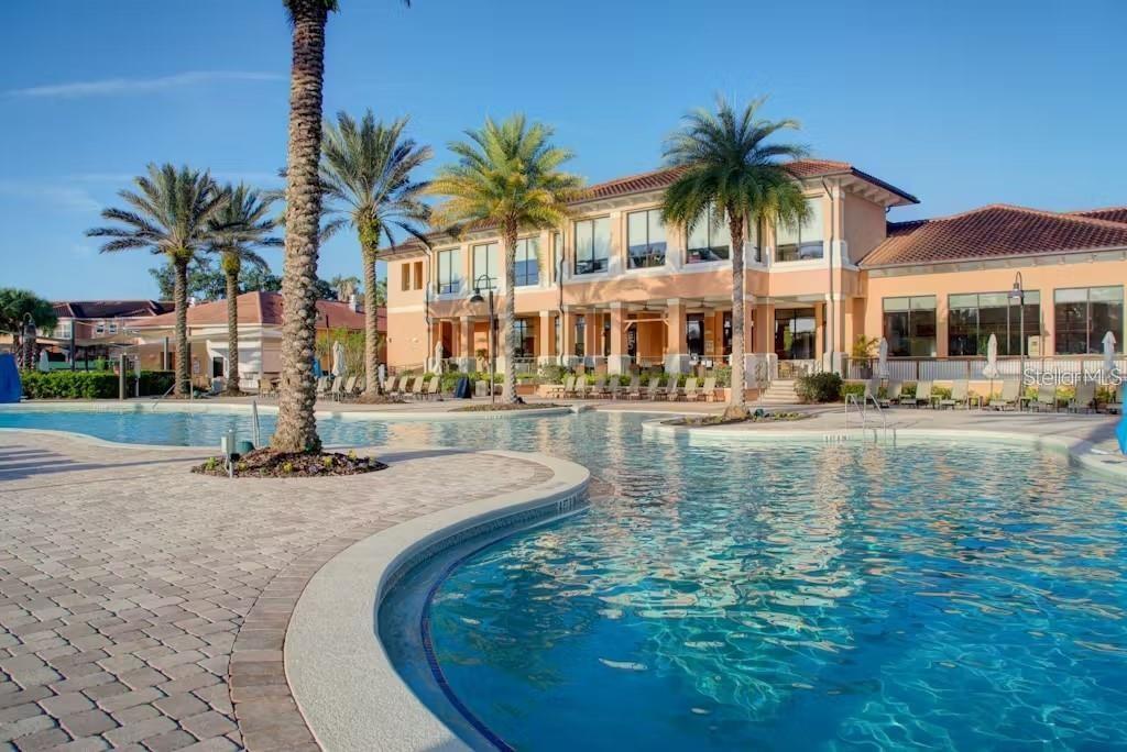 REGAL OAKS AT OLD TOWN - Residential Lease