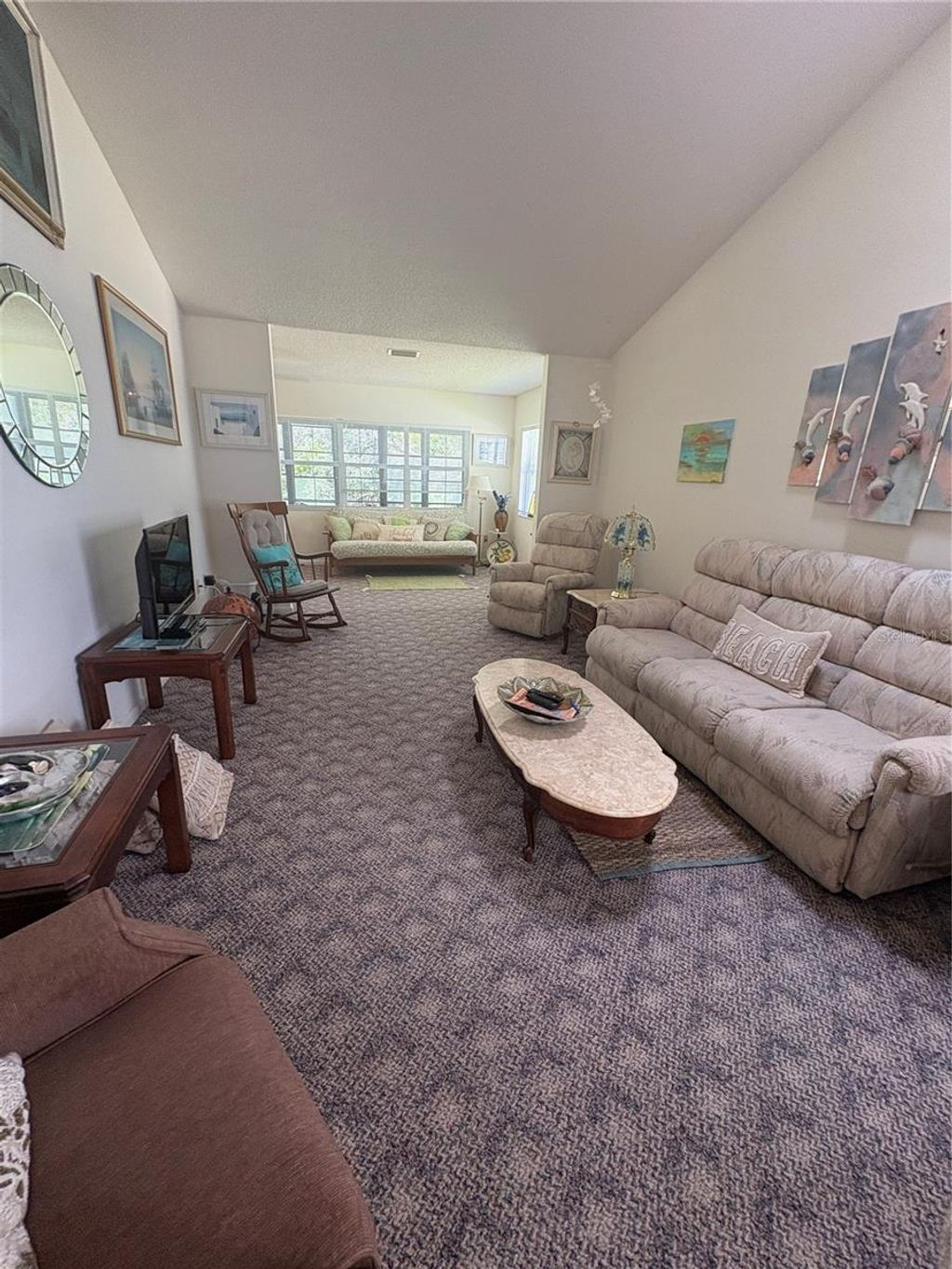 Photo of 22 Bristol Drive, Palm Coast, FL 32137 (MLS # FC318137)