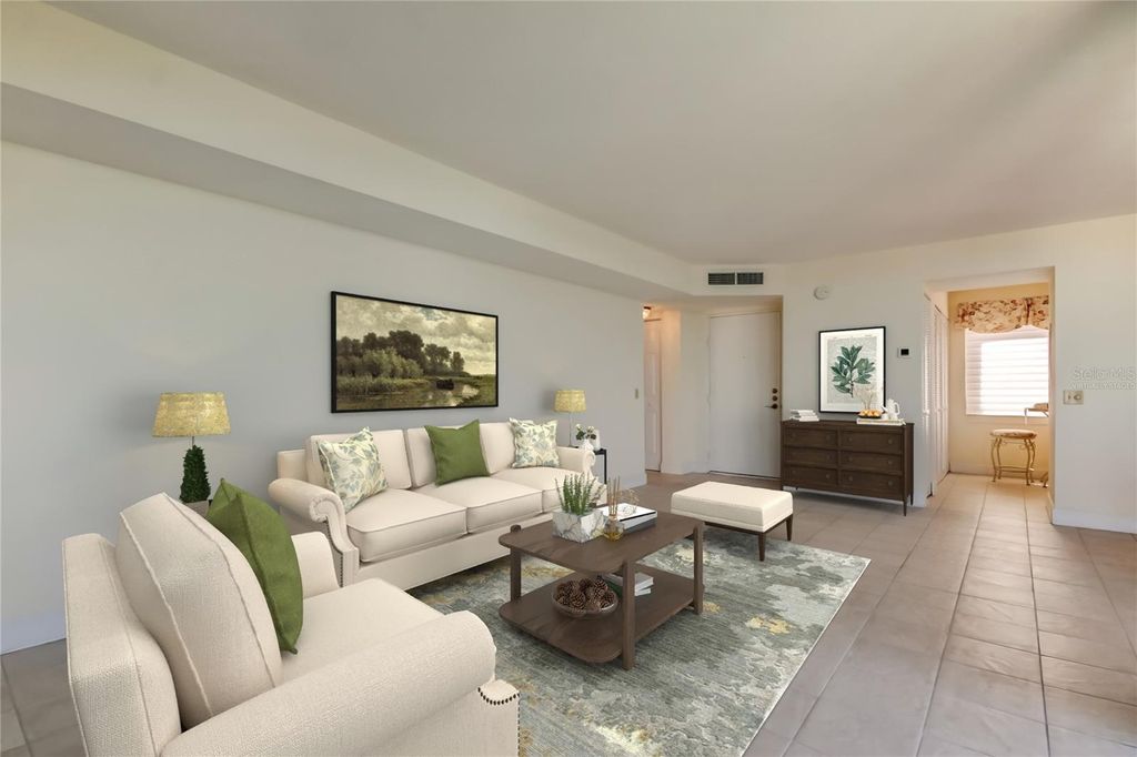 Photo of 5729 Puerta Del Sol Blvd S #486, St Petersburg, FL 33715 (MLS # TB8459483)