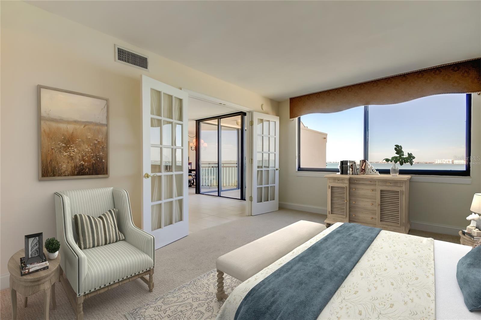 LA PUERTA DEL SOL CONDO - Residential