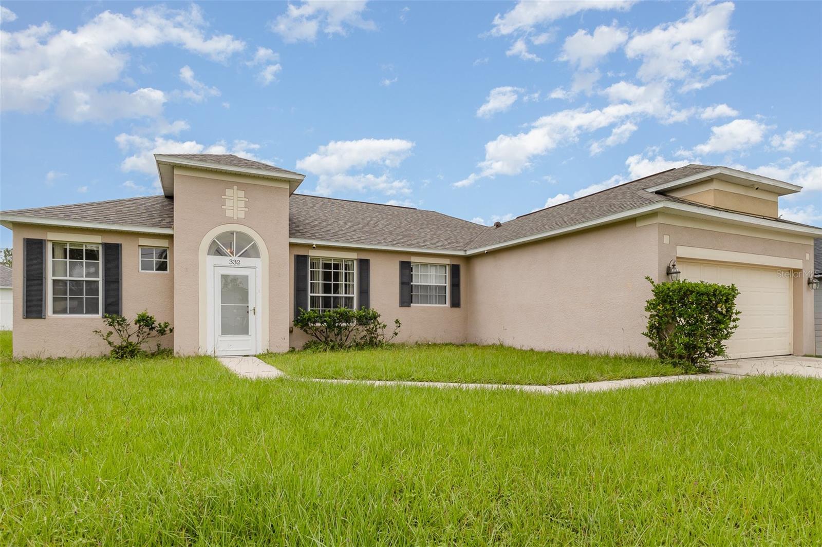 Elegant 3-Bedroom Home with Thoughtful Split Floor Plan and Prime Location.
Welcome to this beautifully designed 3-bedroom, 2-bathroom residence offering a spacious and
functional split-bedroom layout that perfectly balances privacy and comfort. The serene primary
suite is thoughtfully tucked away on one side of the home, creating a peaceful retreat, while two
additional bedrooms and a full bath occupy the opposite wing—ideal for family members or
overnight guests.
At the heart of the home lies a generous living room, perfectly situated just off the kitchen,
creating an open and inviting space for everyday living and effortless entertaining.
Located just minutes from shopping, dining, and major roadways, this home offers the tranquility
of a quiet setting with the convenience of easy access to everything you need.
Don’t miss this opportunity to make this exceptional home your own—schedule your private
showing today!