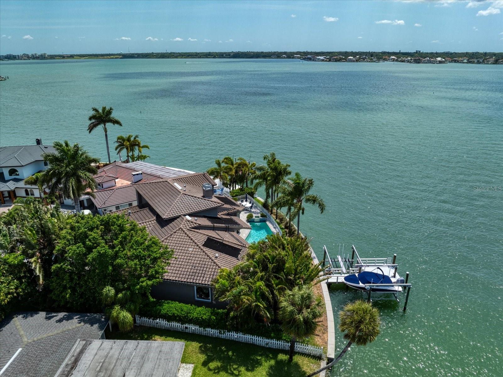 BELLEVUE ESTATES ISLAND 2ND ADD - Residential