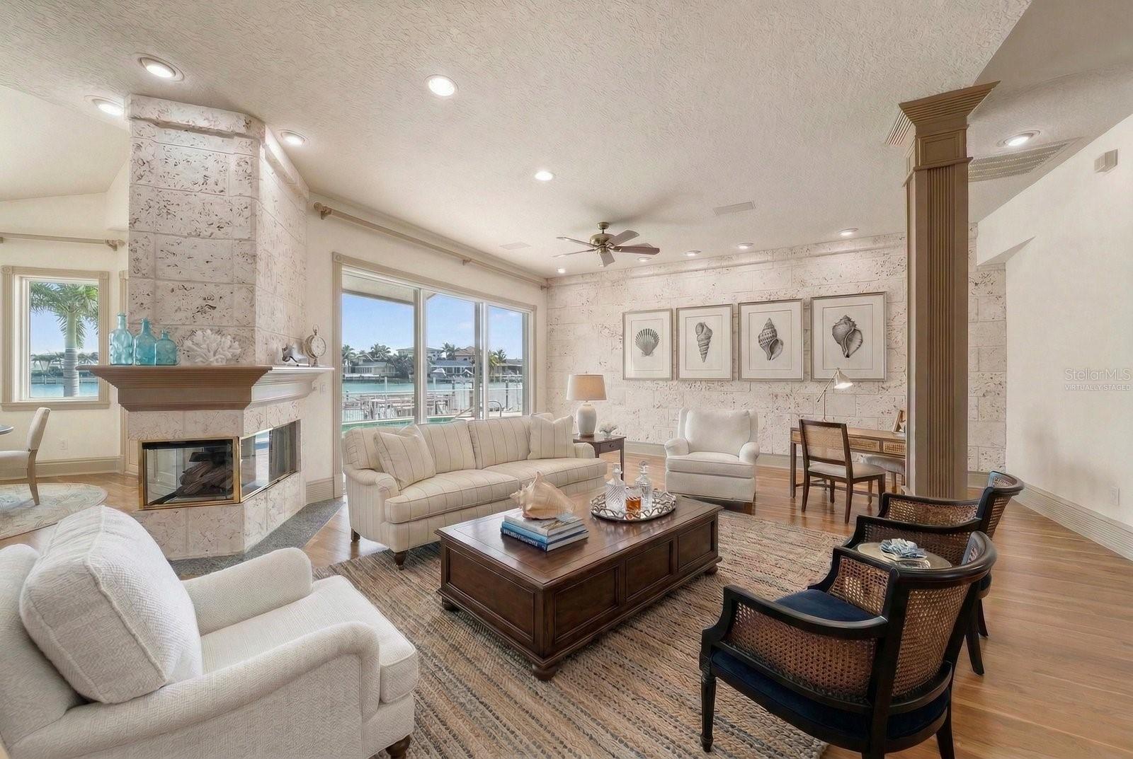 BELLEVUE ESTATES ISLAND 2ND ADD - Residential